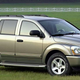 Hot Take: The Second-Generation Dodge Durango Was Uglier Than the Pontiac Aztek